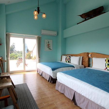 Bonjour Bebe Bed and Breakfast Heng-ch'un Buitenkant foto