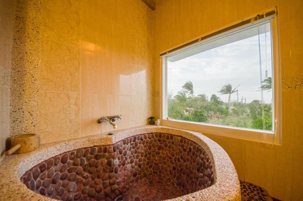 Bonjour Bebe Bed and Breakfast Heng-ch'un Buitenkant foto
