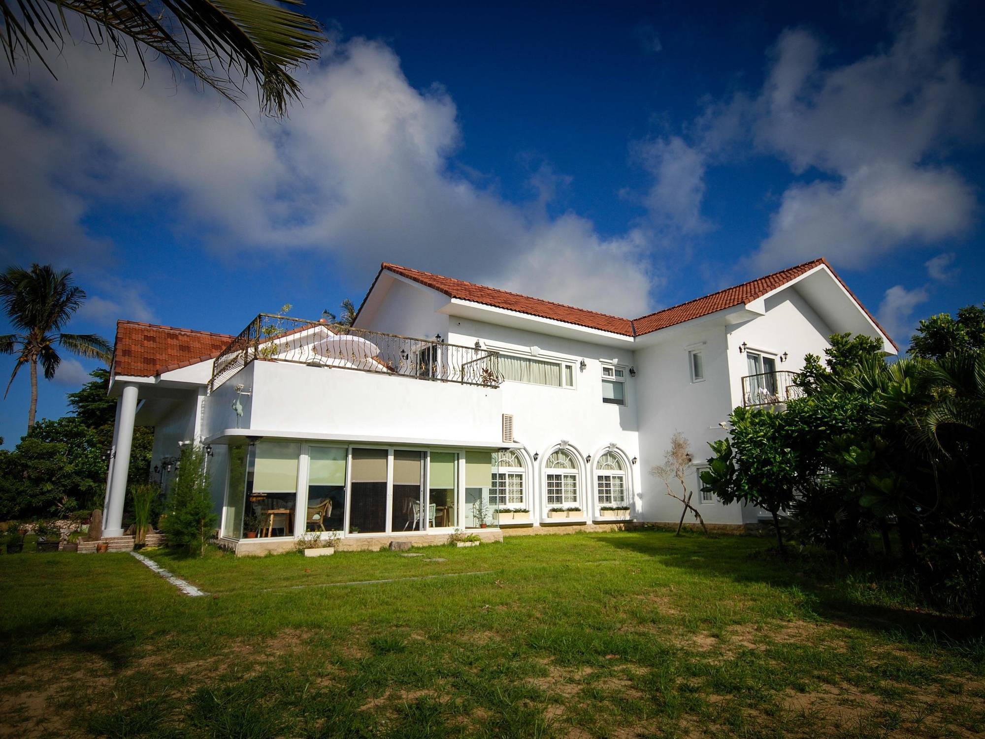 Bonjour Bebe Bed and Breakfast Heng-ch'un Buitenkant foto