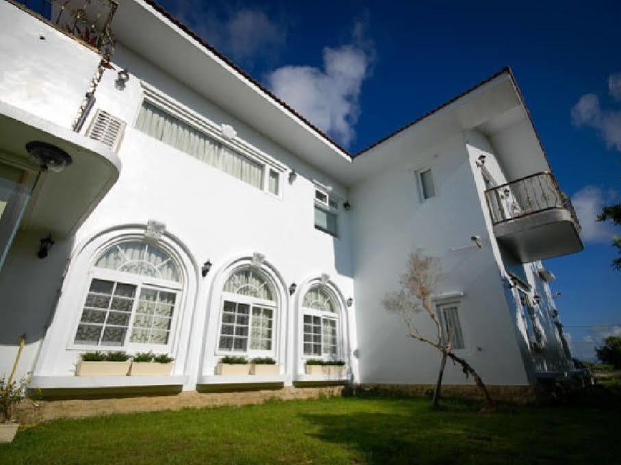 Bonjour Bebe Bed and Breakfast Heng-ch'un Buitenkant foto