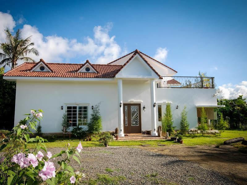 Bonjour Bebe Bed and Breakfast Heng-ch'un Buitenkant foto