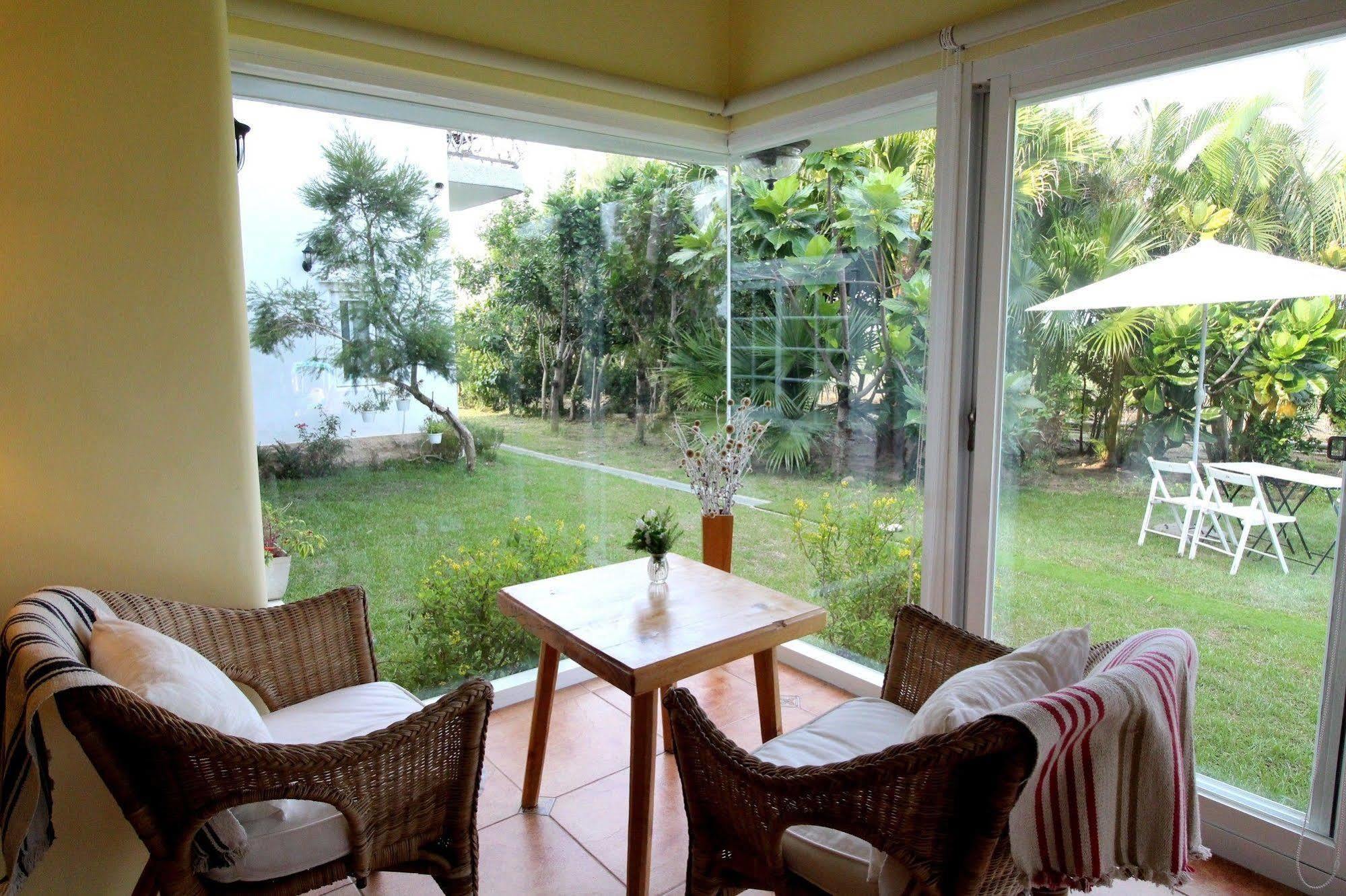 Bonjour Bebe Bed and Breakfast Heng-ch'un Buitenkant foto