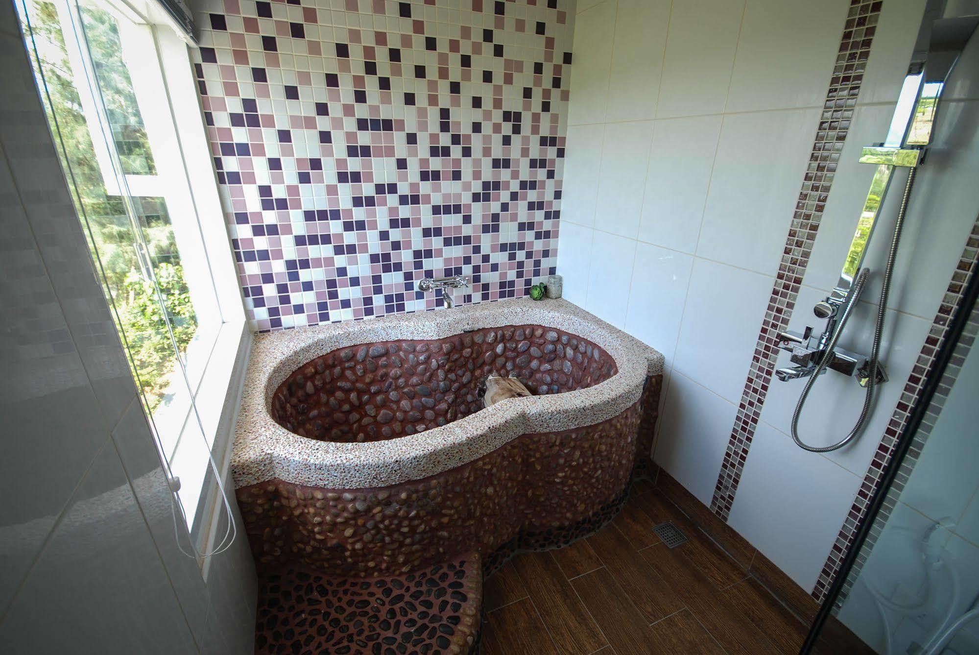 Bonjour Bebe Bed and Breakfast Heng-ch'un Buitenkant foto