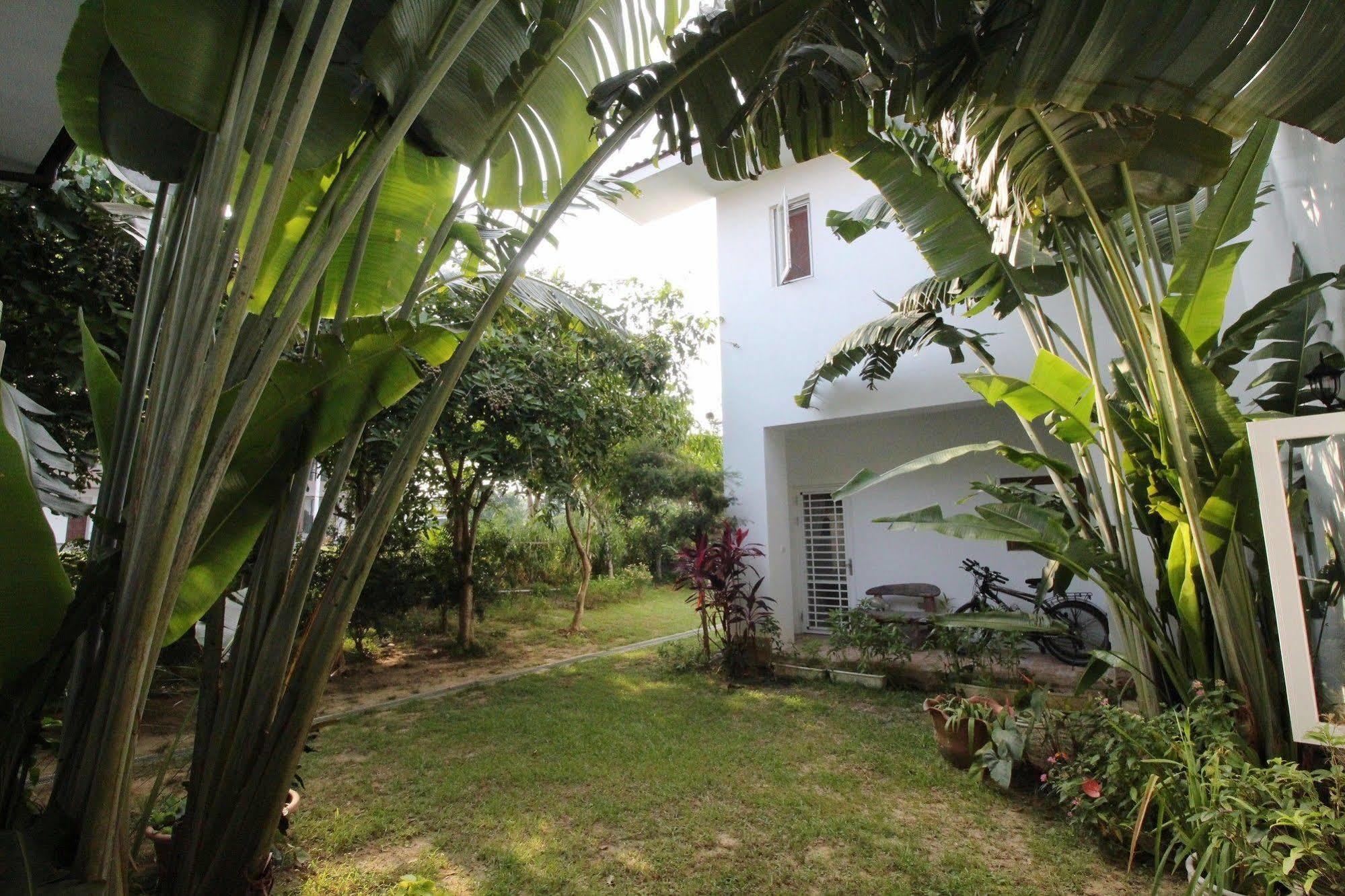 Bonjour Bebe Bed and Breakfast Heng-ch'un Buitenkant foto