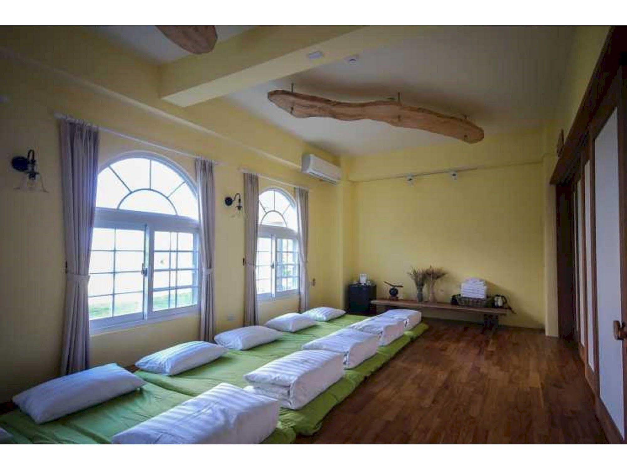 Bonjour Bebe Bed and Breakfast Heng-ch'un Buitenkant foto