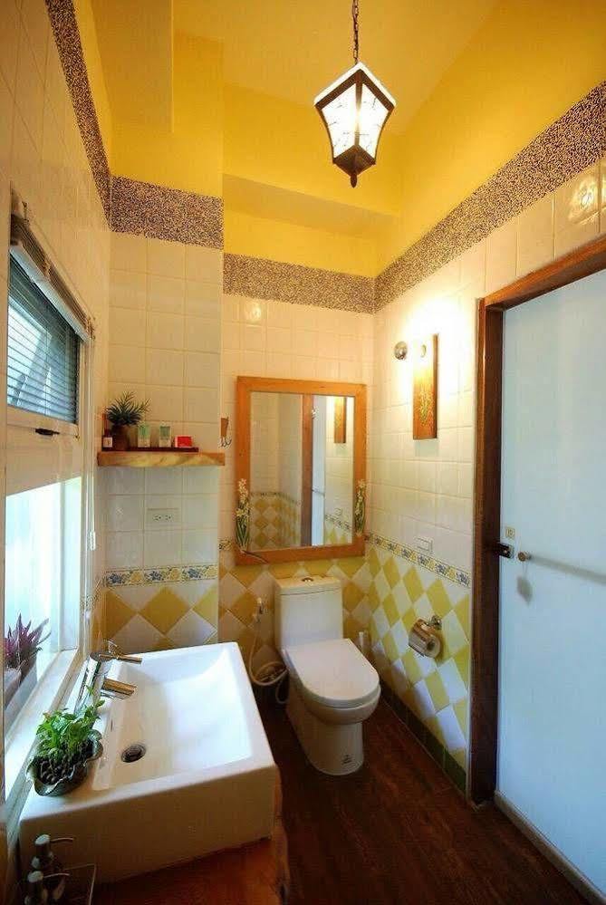 Bonjour Bebe Bed and Breakfast Heng-ch'un Buitenkant foto
