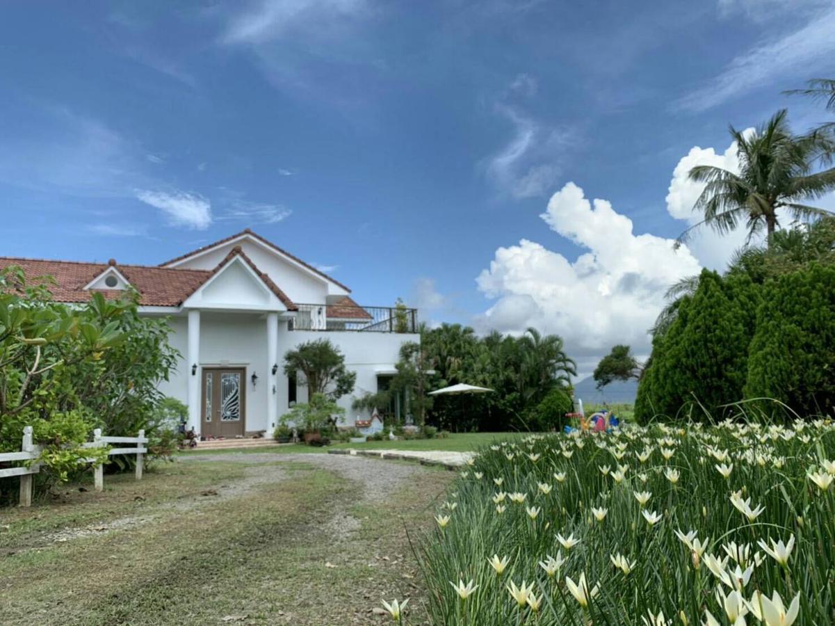 Bonjour Bebe Bed and Breakfast Heng-ch'un Buitenkant foto